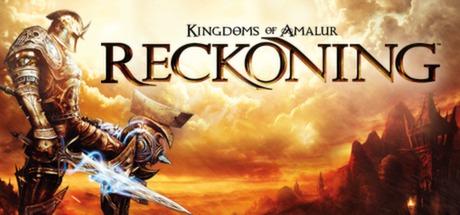 Kingdoms of Amalur: Reckoning - Скидка 33% на Kingdoms of Amalur: Reckoning и DLC в Steam